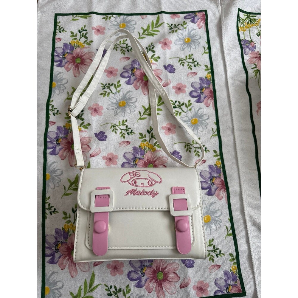 My melody handbag